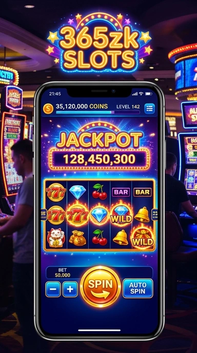 Cuplikan layar menu unduhan maxwin untuk perangkat Android